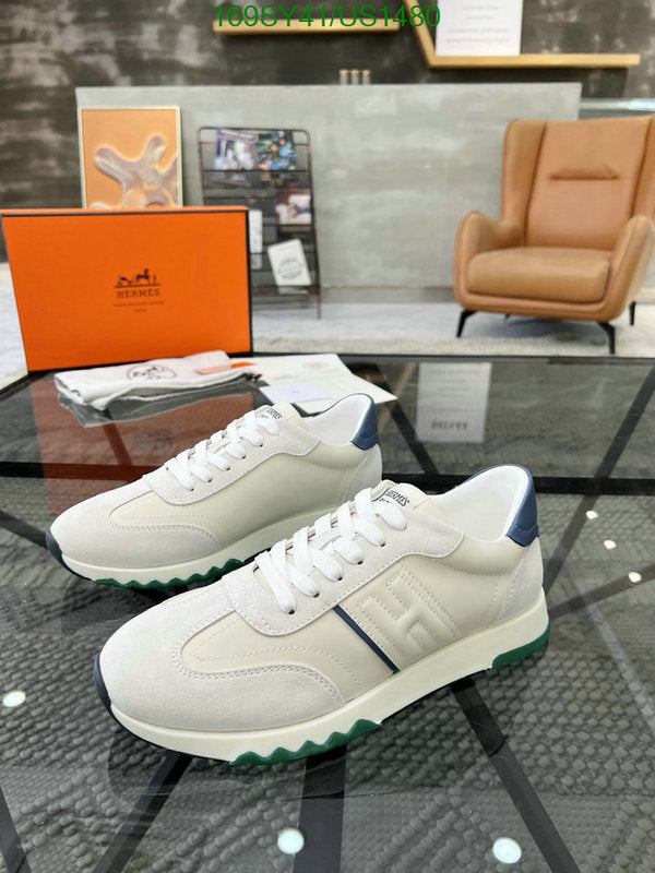 SAMC - HMS Men Shoes - 626