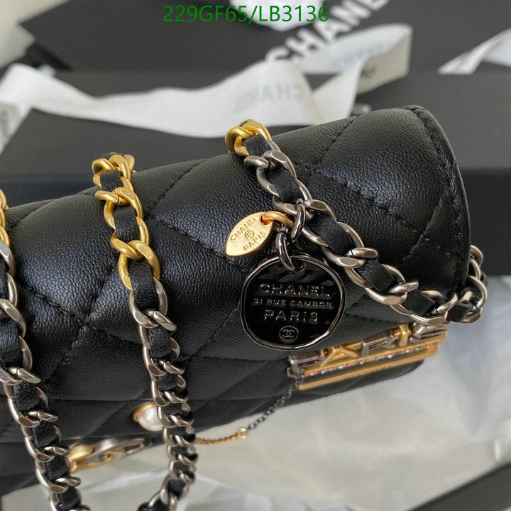 SAMC - CHL Bags - 902