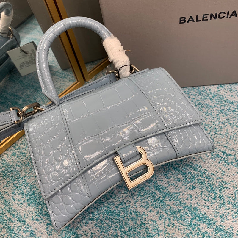 Satchel Bags - BGA Bags - 149