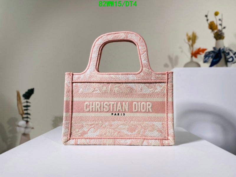 SAMCC - DOR Bags - 924