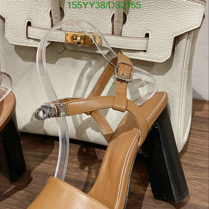 SAMC - HMS Women Shoes - 089