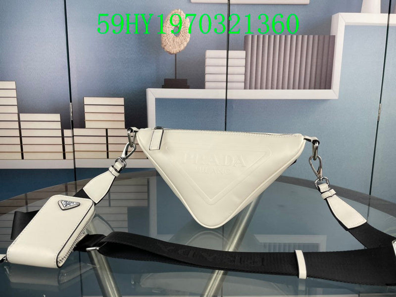 Satchel Bags - PDA Bags - 4556