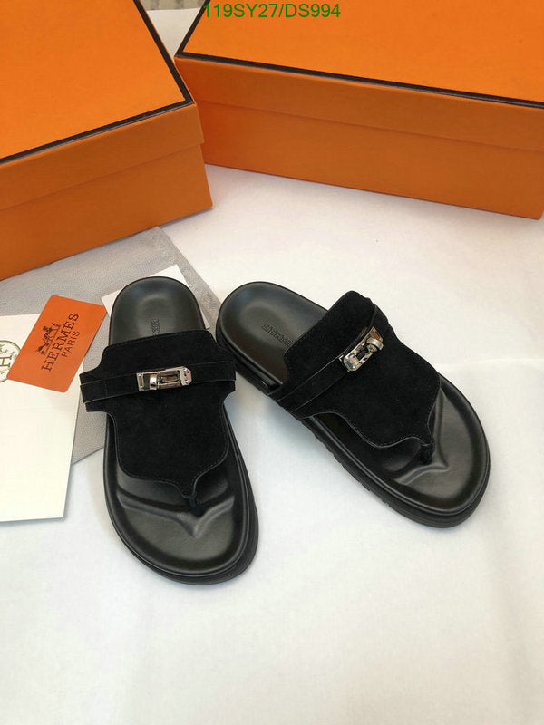 SAMC - HMS Men Shoes - 567