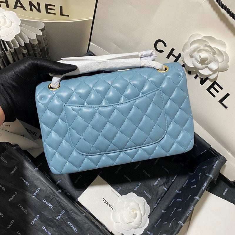 Satchel Bags - CLN Bags - 322