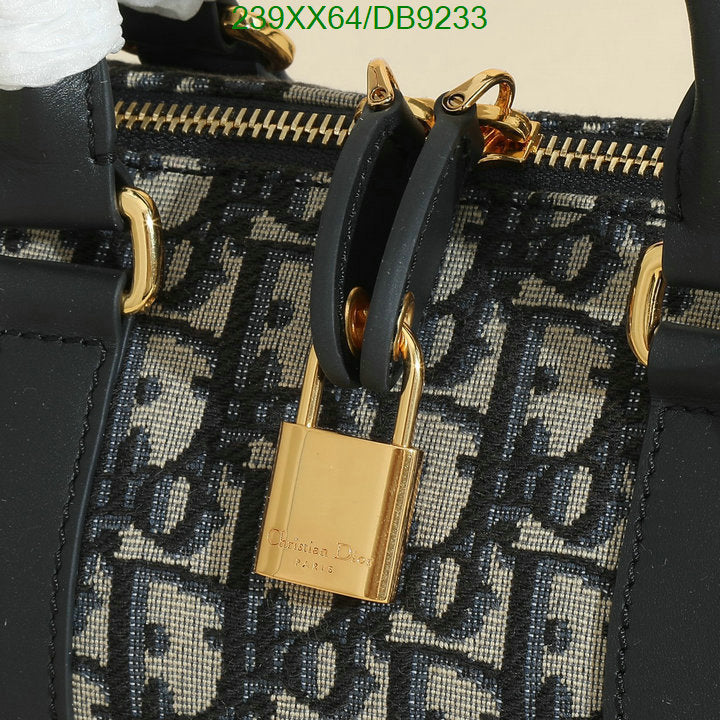 SAMCC - DOR Bags - 1045