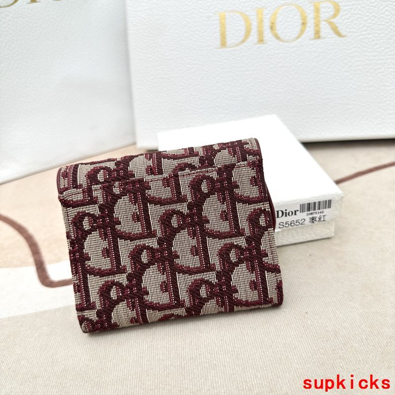 Glami- - Mix Wallets - 583