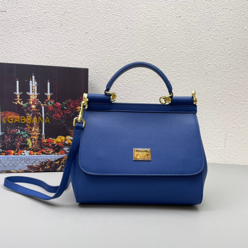 Satchel Bags - DG Bags - 096