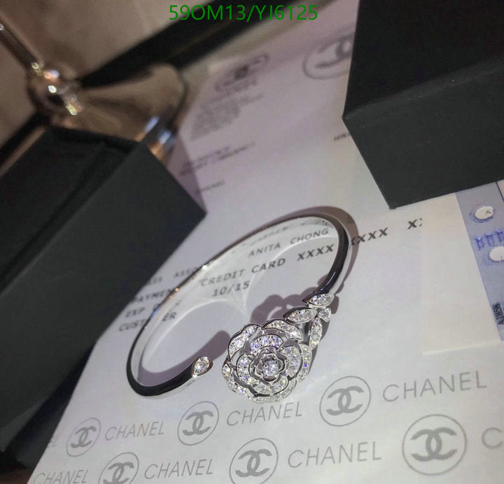 SAMC - CHL Jewelry - 1309
