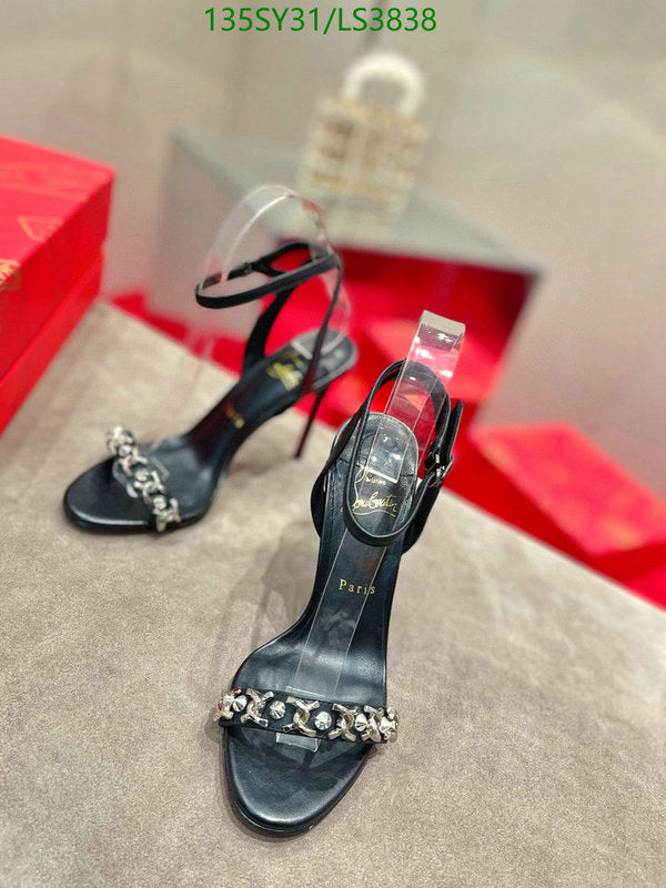 SAMC - CBL Women Shoes - 128