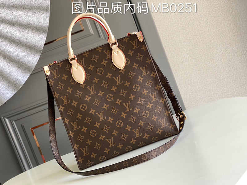 Glami Fashion Lu-Vi Bags - 16978