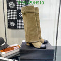 SAMC - CHL Women Boots - 166