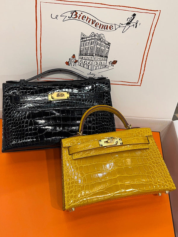 Glami - HMS Bags - 1456