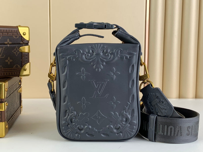 Satchel Bags - VL Bags - 2766