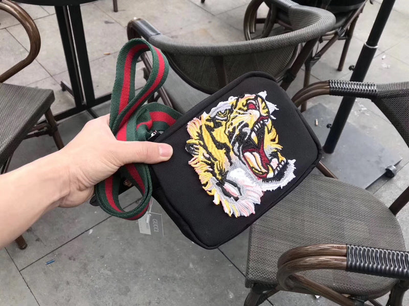 Glami Fashion - GCI Bags - 9916