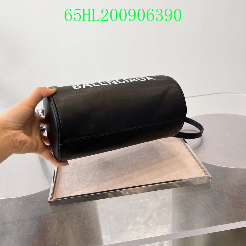 Satchel Bags - BGA Bags - 2102
