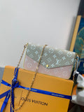 Satchel Bags - VL Bags - 014