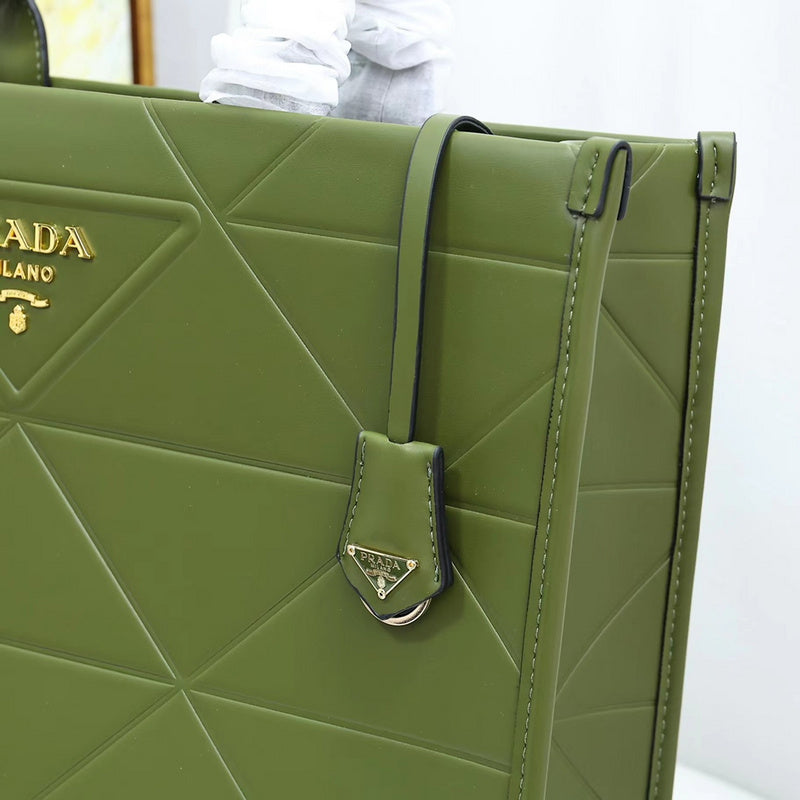 Satchel Bags - PRA Bags - 052