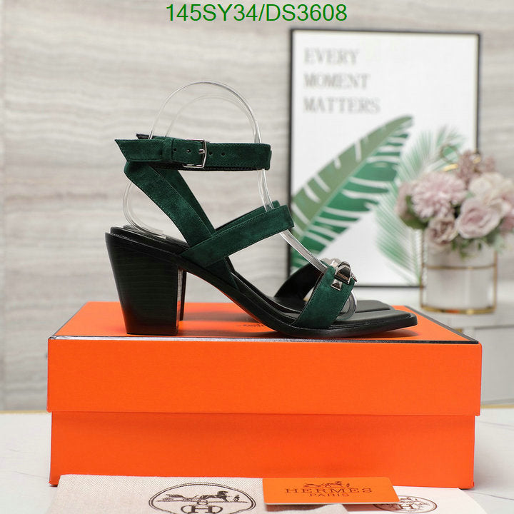 SAMC - HMS Women Shoes - 060