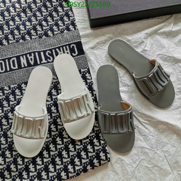 SAMCC - DOR Women Shoes - 2067
