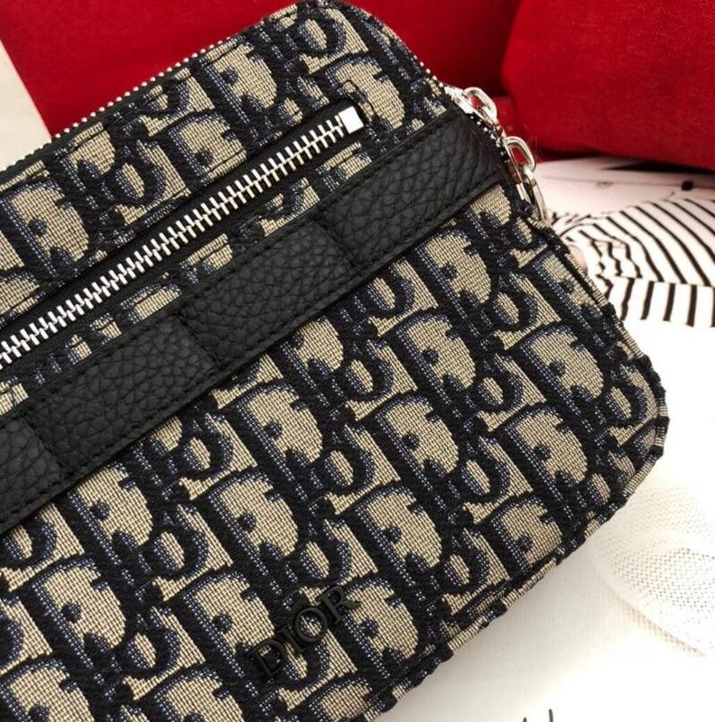 SAMCC - DOR Bags - 736