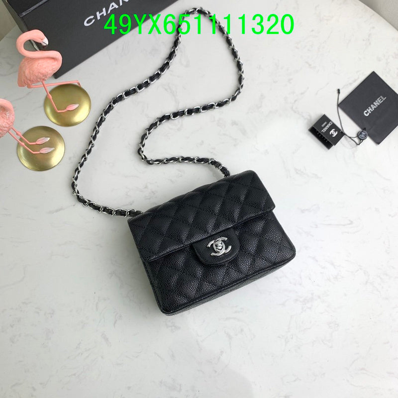Satchel Bags - CHL Bags - 5016