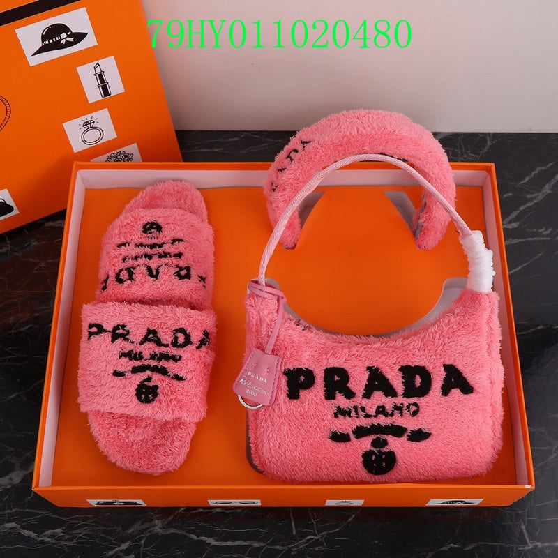 Satchel Bags - PDA Bags - 3905
