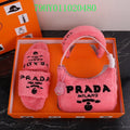Satchel Bags - PDA Bags - 3905