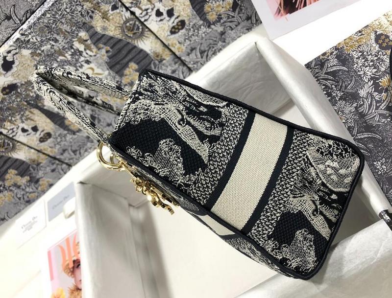 SAMCC - DOR Bags - 418