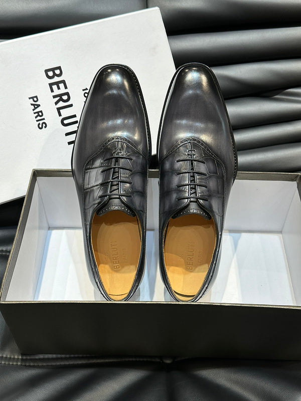 Glami - BRE Men Shoes - 152