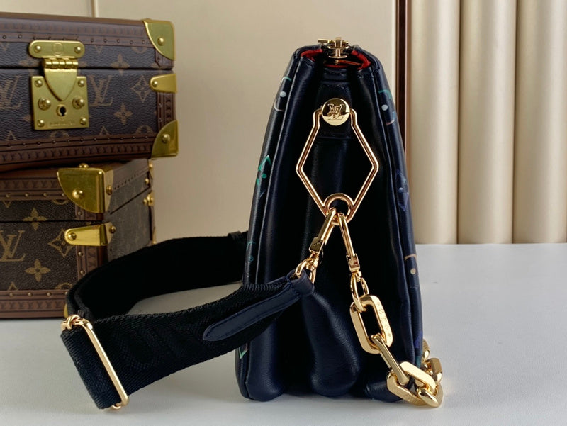 Satchel Bags - VL Bags - 3281