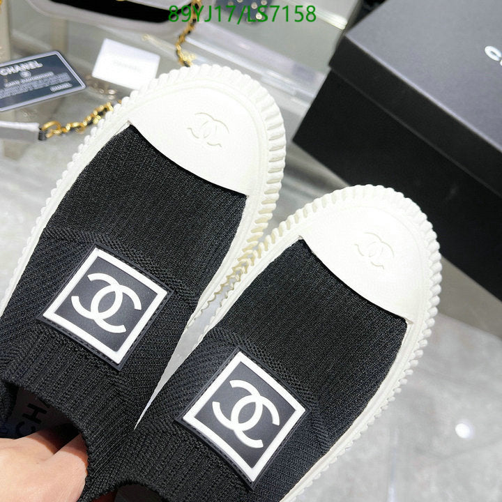 SAMC - CHL Women Shoes Sneakers - 222
