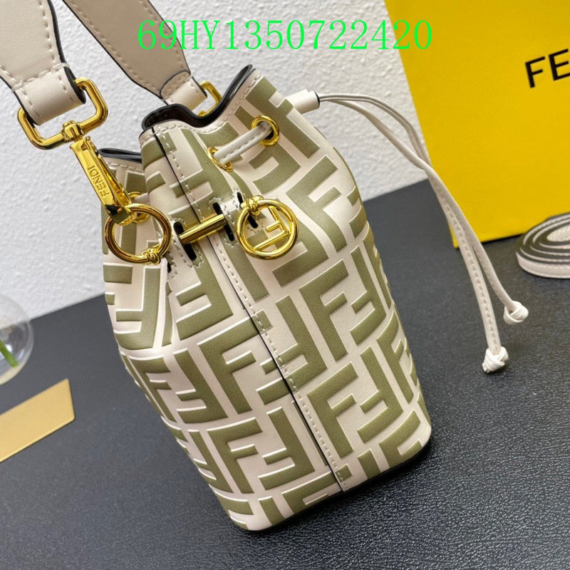 Glami - FDE Bags - 3323