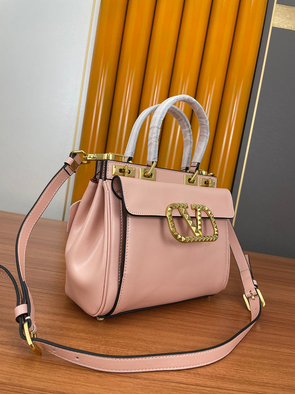Satchel Bags - VTO Bags - 1124