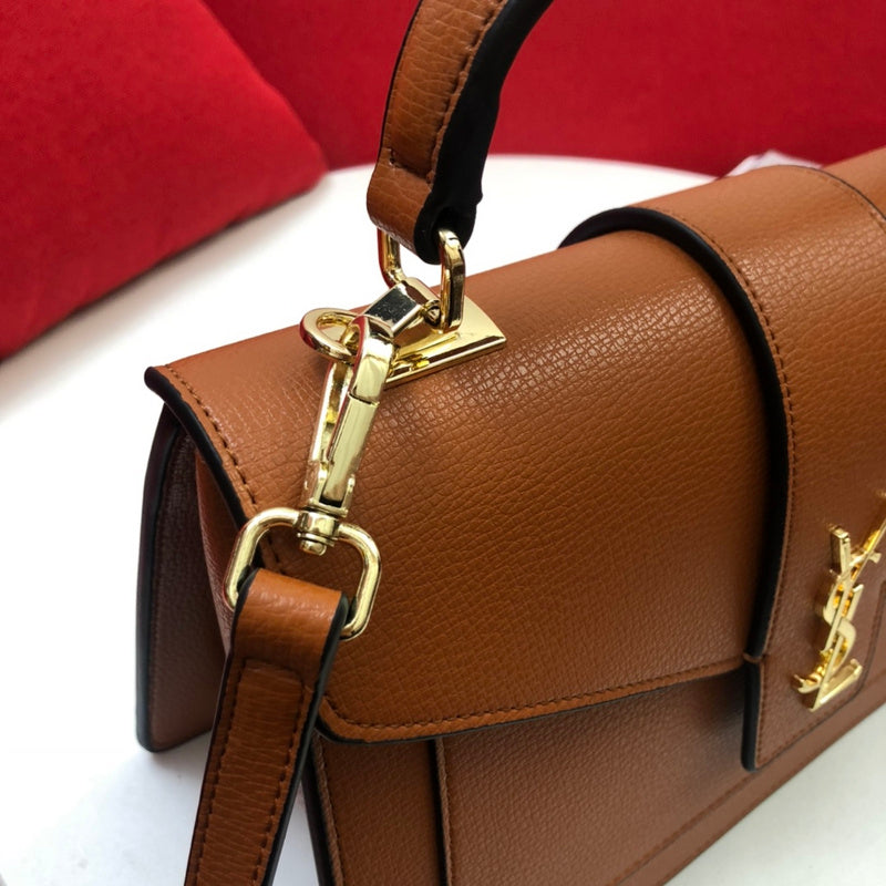 Satchel Bags - SLY Bags - 1522