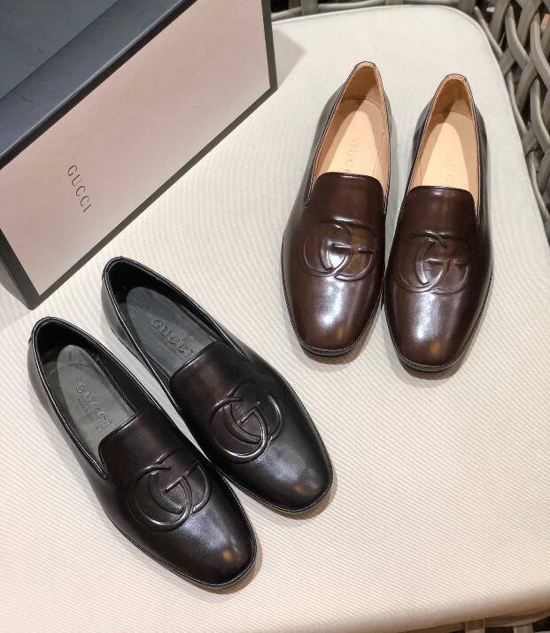 SAMC - GUKI Men Shoes - 949