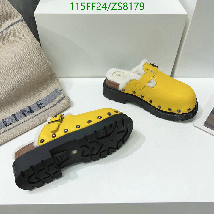 SAMCC - DOR Women Shoes - 2060