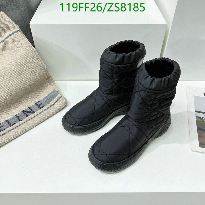 SAMCC - DOR Women Shoes - 1689