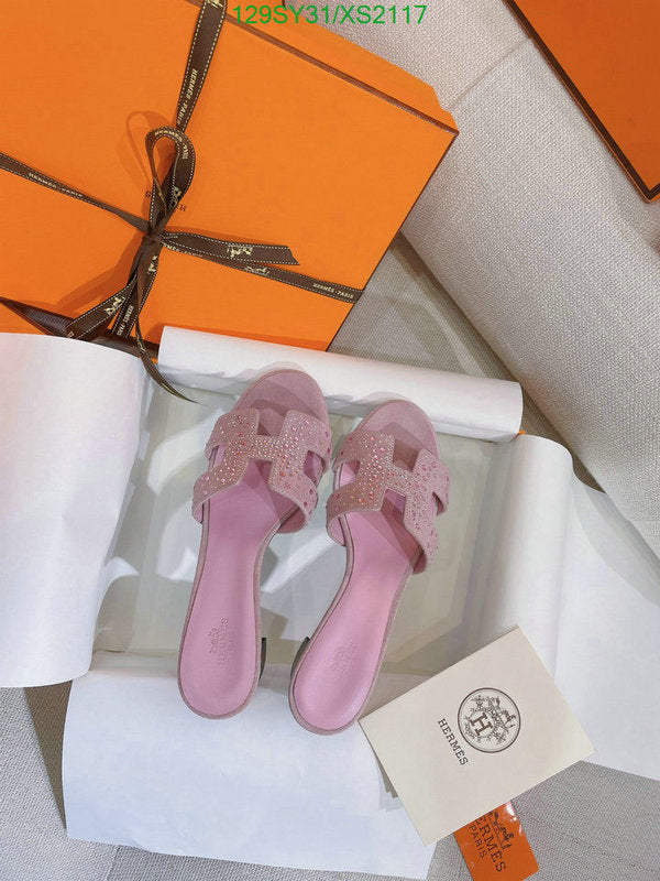 SAMC - HMS Women Shoes - 366