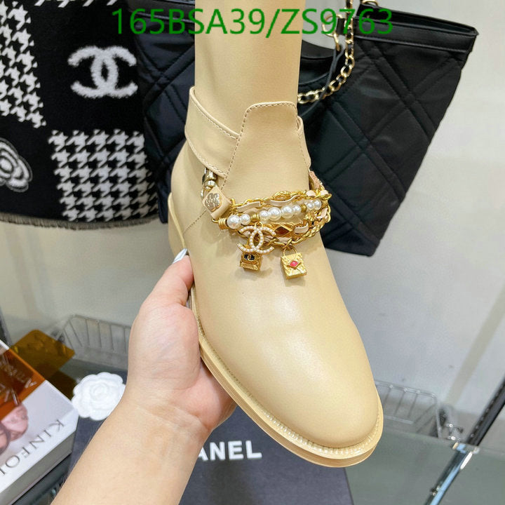 SAMC - CHL Women Boots - 193