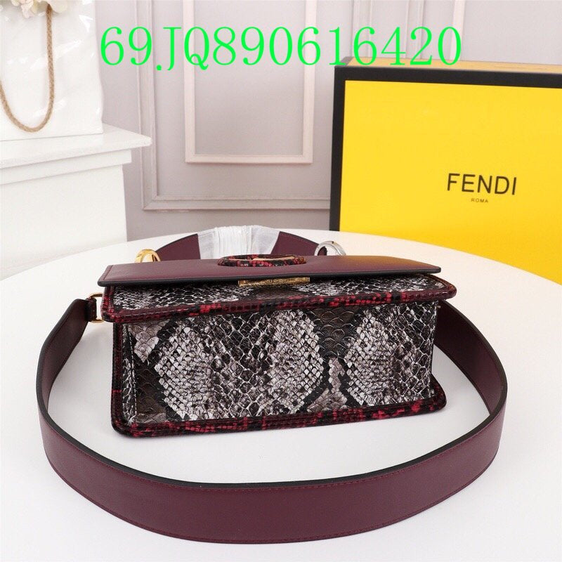 Glami - FDE Bags - 2886