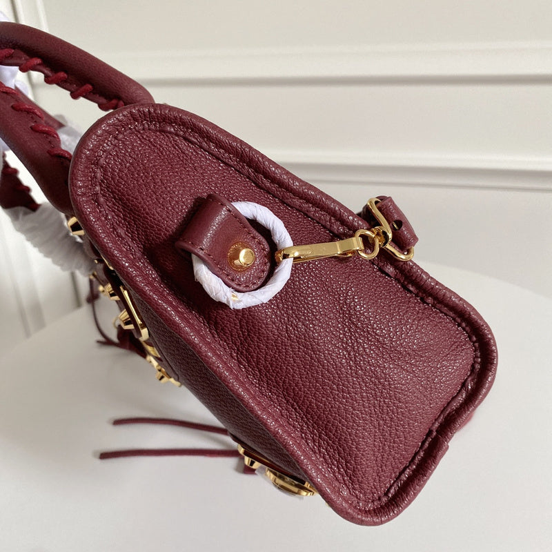 Glamy - BG Bags - 588