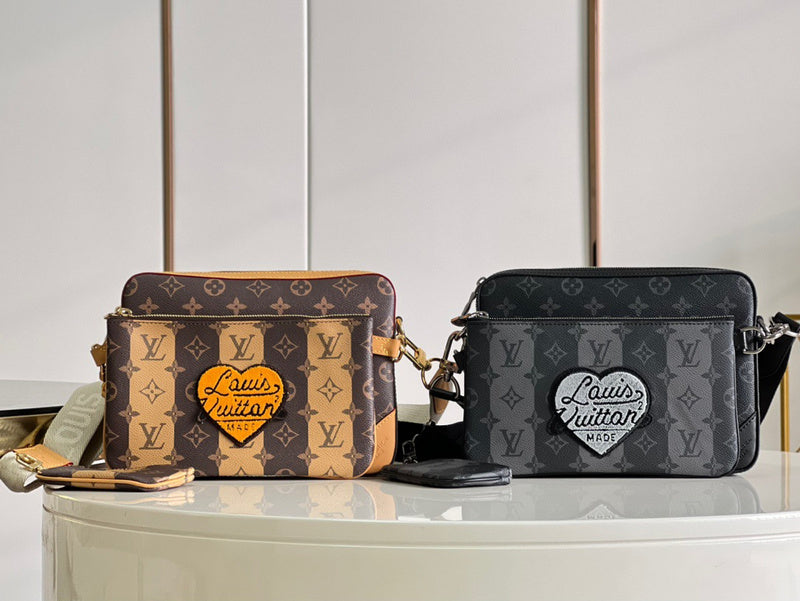 Glami- Glami- Lu-Vi bags - 3071