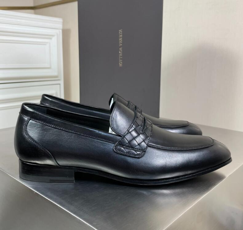 SAMC - BOV Men Shoes - 235