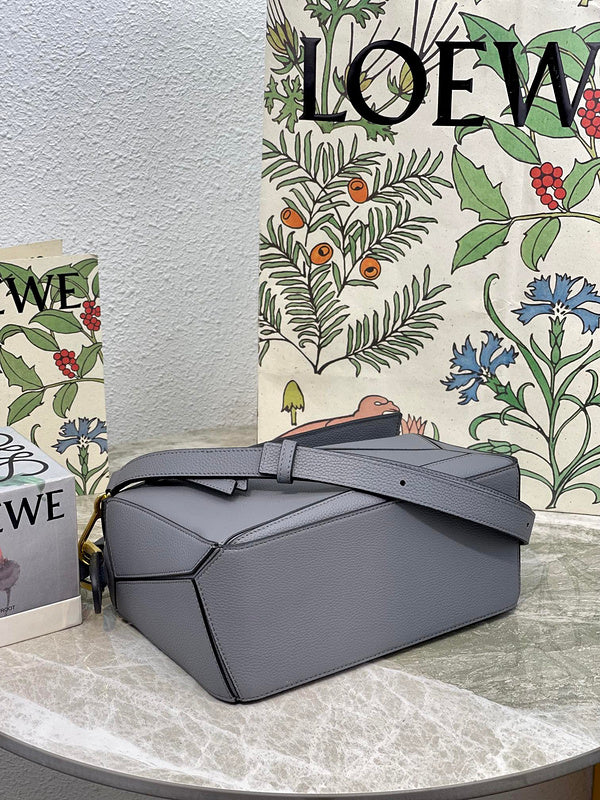 Glamy - LWO Bags - 714