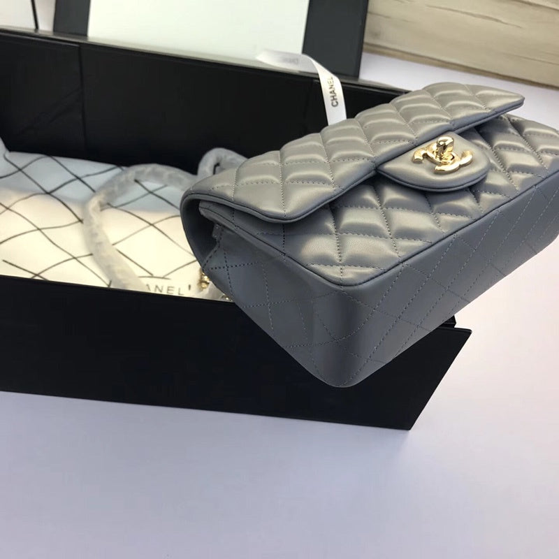 Satchel Bags - CHL Bags - 6607