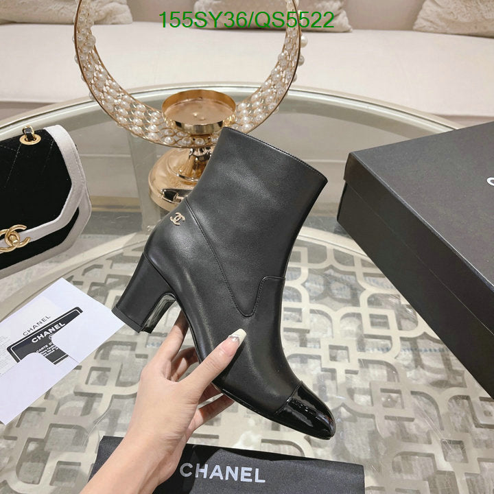 SAMC - CHL Women Boots - 448