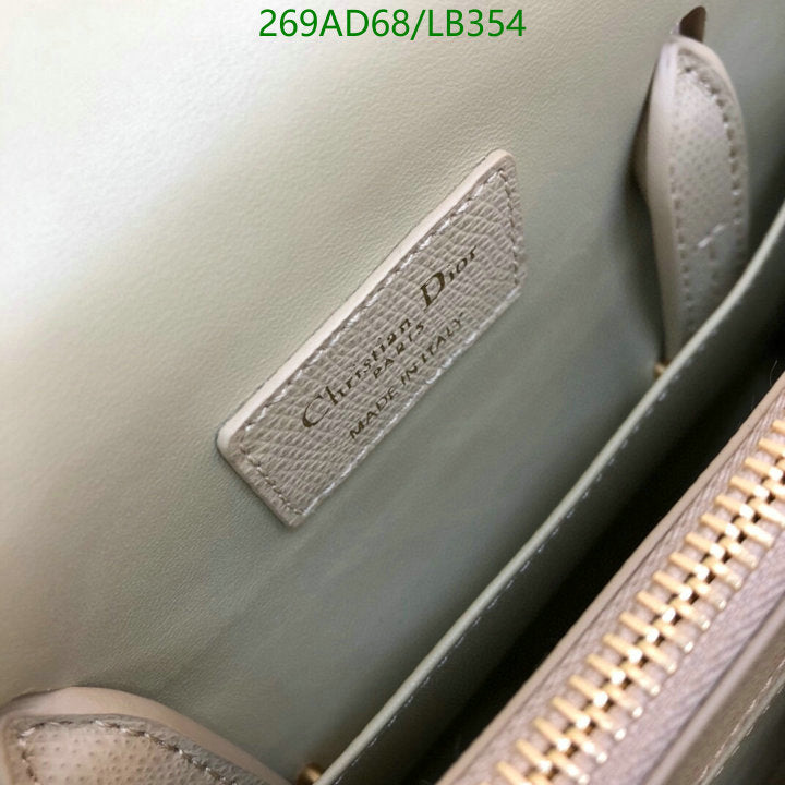 SAMCC - DOR Bags - 1372