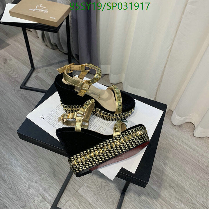 SAMC - CBL Women Shoes - 171