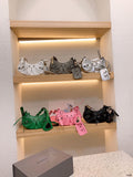Satchel Bags - BGA Bags - 1302