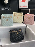 Satchel Bags - CHL Bags - 5696